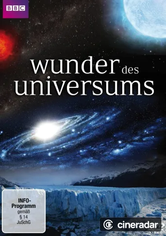 Wonders of the Universe
