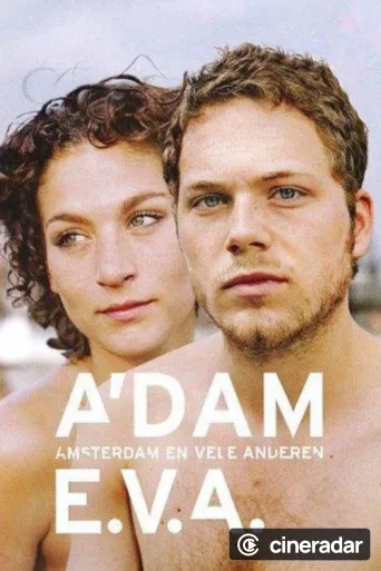 A'DAM - E.V.A.