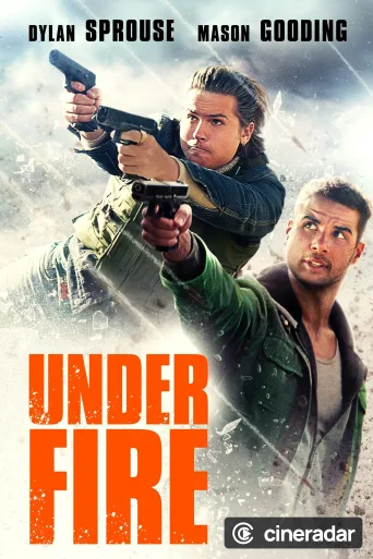 Under Fire