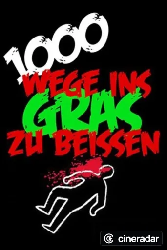 1000 modi per morire