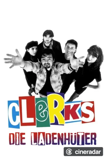 Clerks