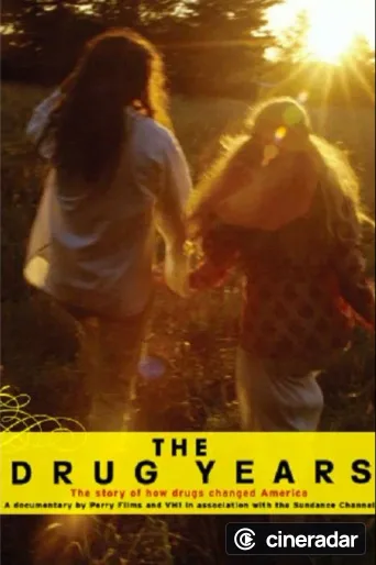 The Drug Years
