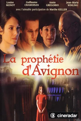 La prophétie d'Avignon