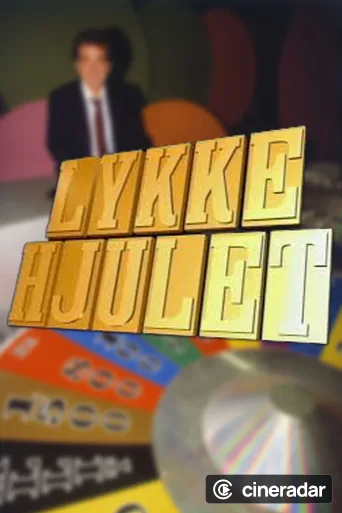 Wheel of Fortune