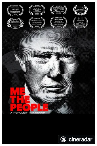 Me, the People: A Populist Handbook