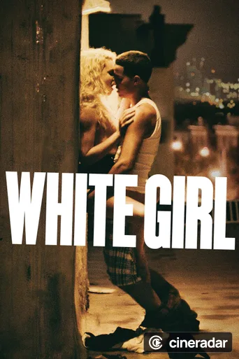 White Girl