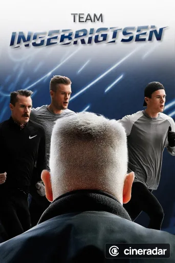 Team Ingebrigtsen