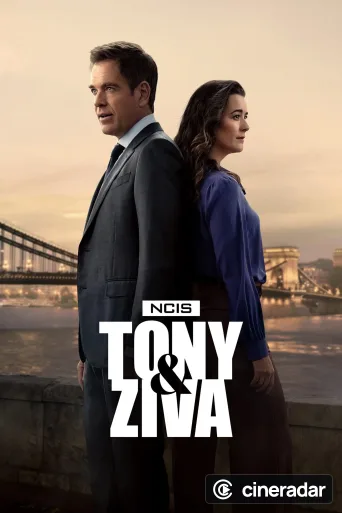 NCIS: Tony & Ziva