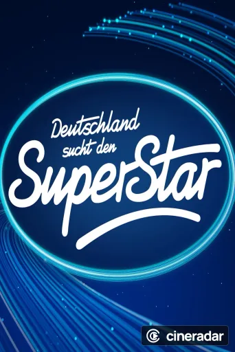 Deutschland sucht den Superstar