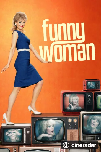 Funny Woman