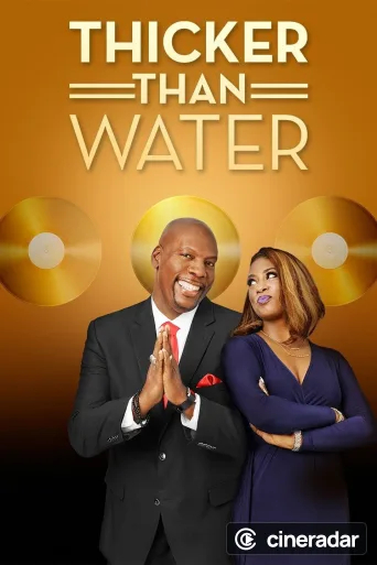 Thicker Than Water
