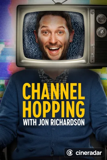Channel Hopping with Jon Richardson
