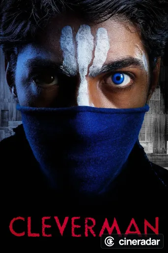 Cleverman
