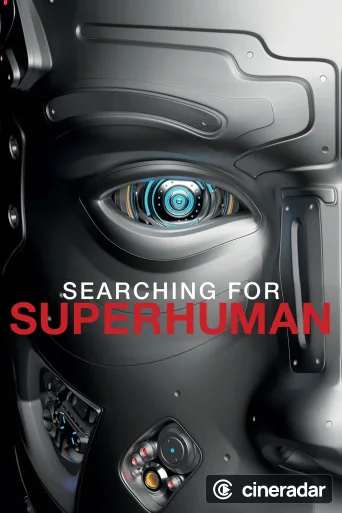 Searching for Superhuman