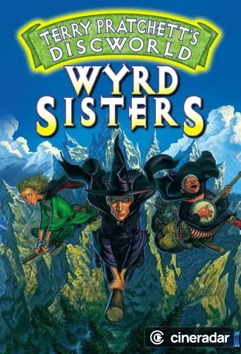 Wyrd Sisters