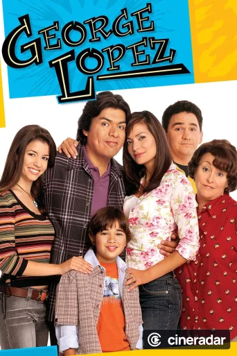 George Lopez