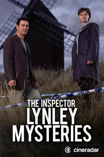 Inspector Lynley