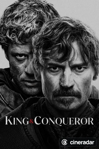 King & Conqueror