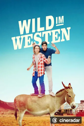 Lost In The West