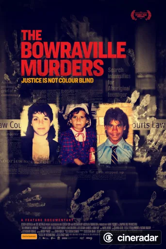 Die Bowraville-Morde - Rassismus in Australien