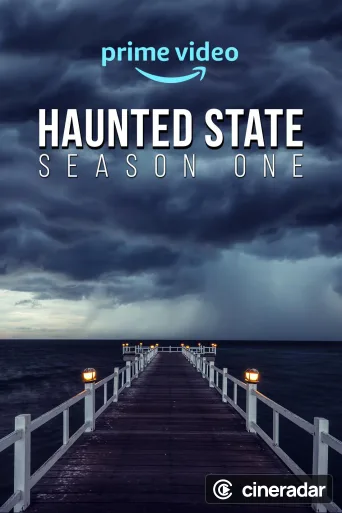 Haunted State