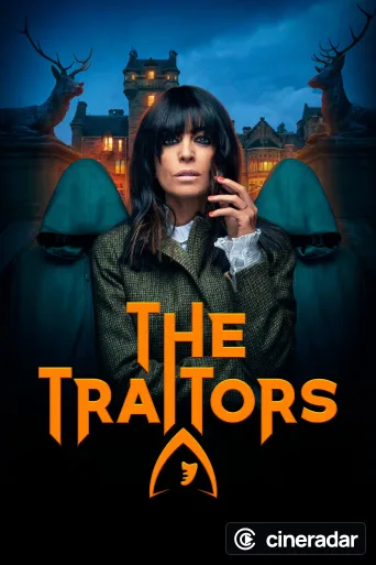 The Traitors