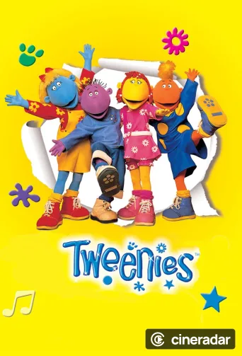 Tweenies