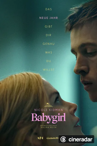 Babygirl