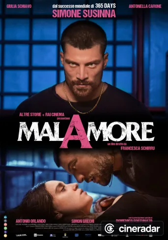 MalAmore