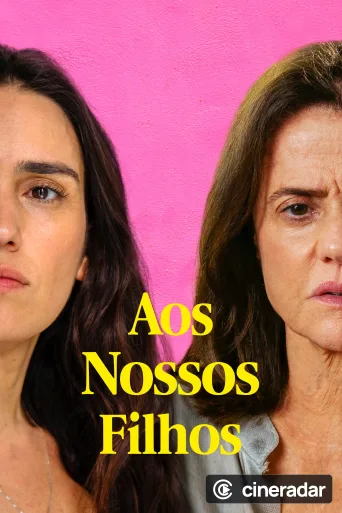 Nuestros hijos