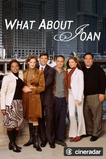 What About Joan?