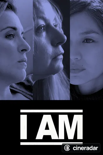 I Am...
