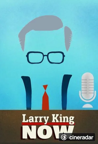 Larry King Now