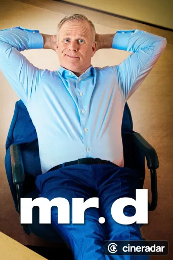 Mr. D