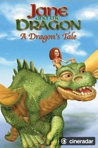 Jane e il Drago