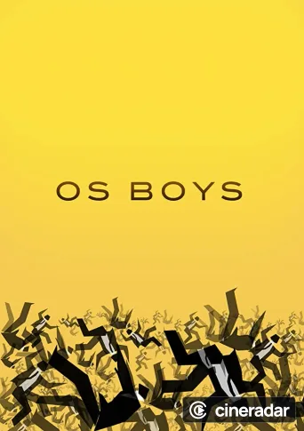Os Boys