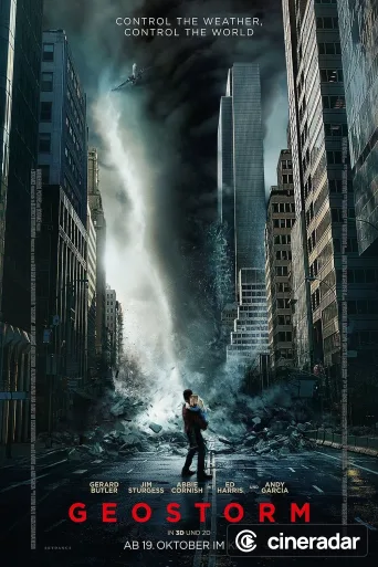 Geostorm