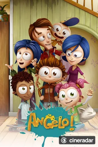 Angelo!