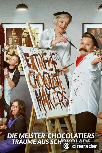 Extreme Chocolate Makers