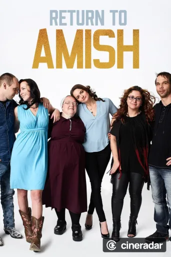 Return to Amish