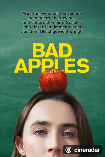 Bad Apples