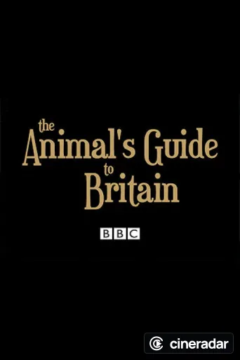The Animal's Guide to Britain