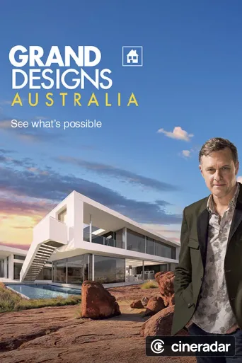 Grand Designs Australia