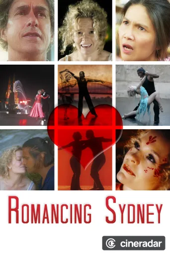 Romancing Sydney