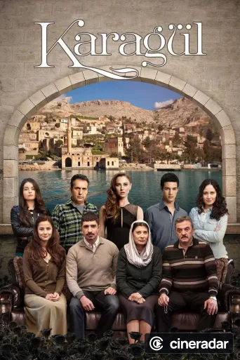 Karagül