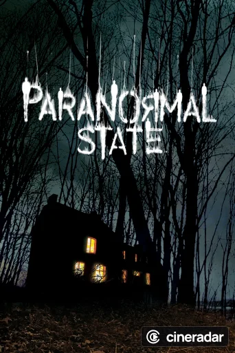Paranormal State
