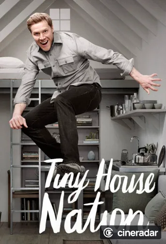 Tiny House Nation