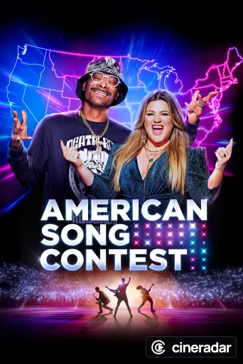 American Song Contest