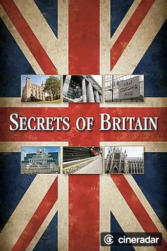 Secrets of Britain