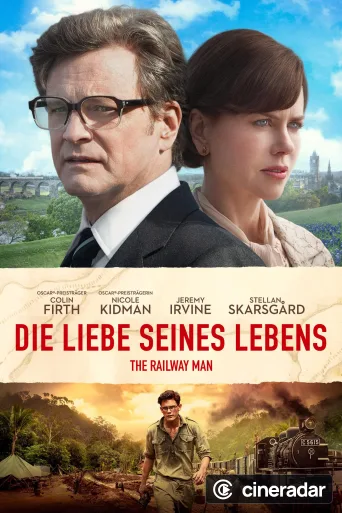 The Railway Man
